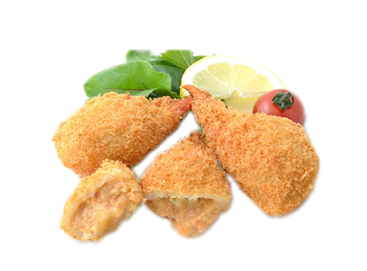 冷凍食品