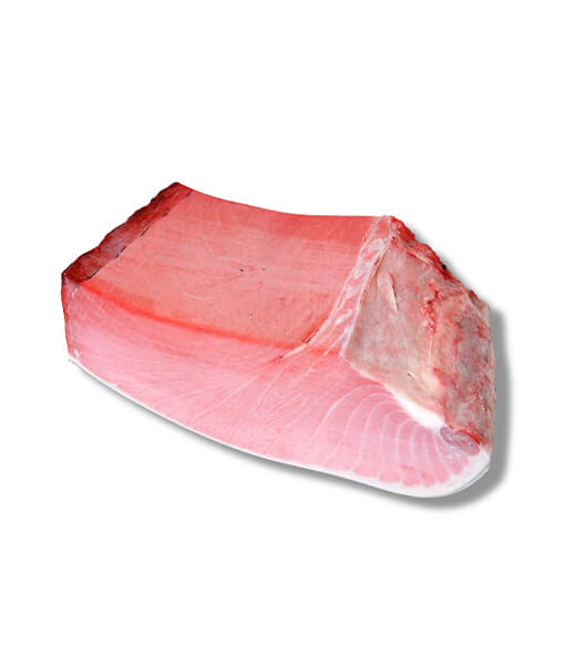 本鮪トロ