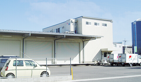 京都支店