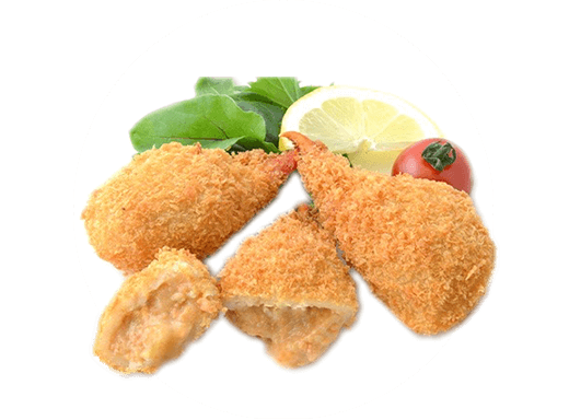 冷凍食品